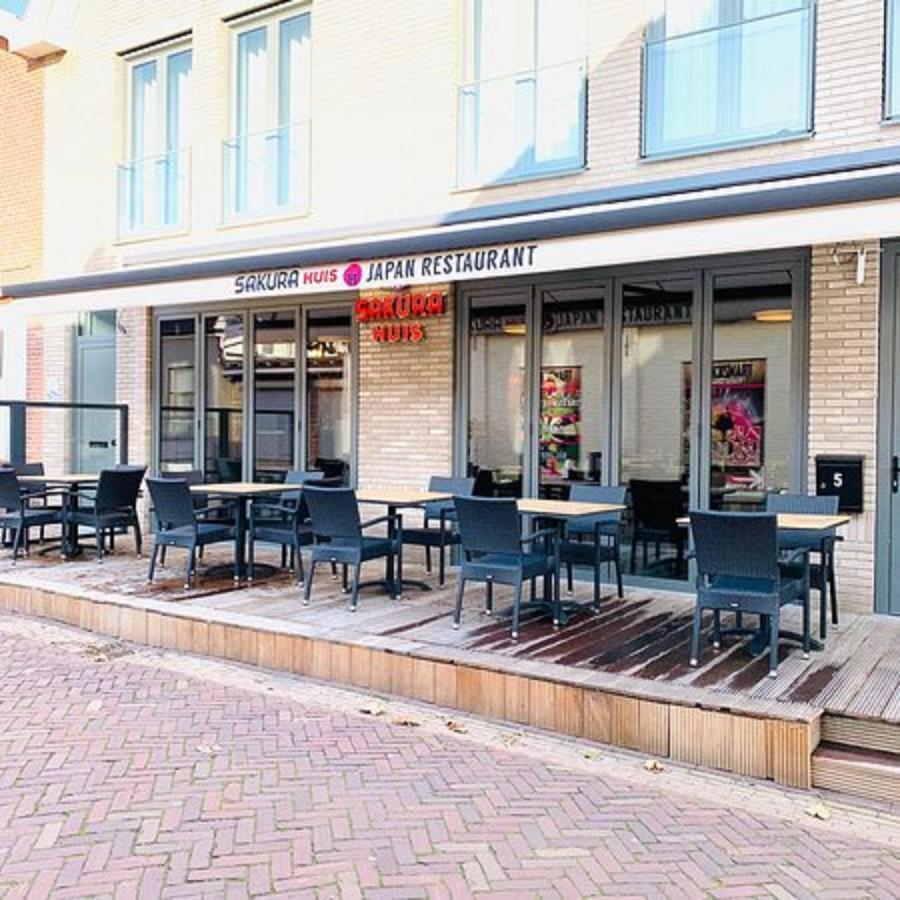 Drl08 Luxury Apartment With Sauna In Centre Domburg Buitenkant foto